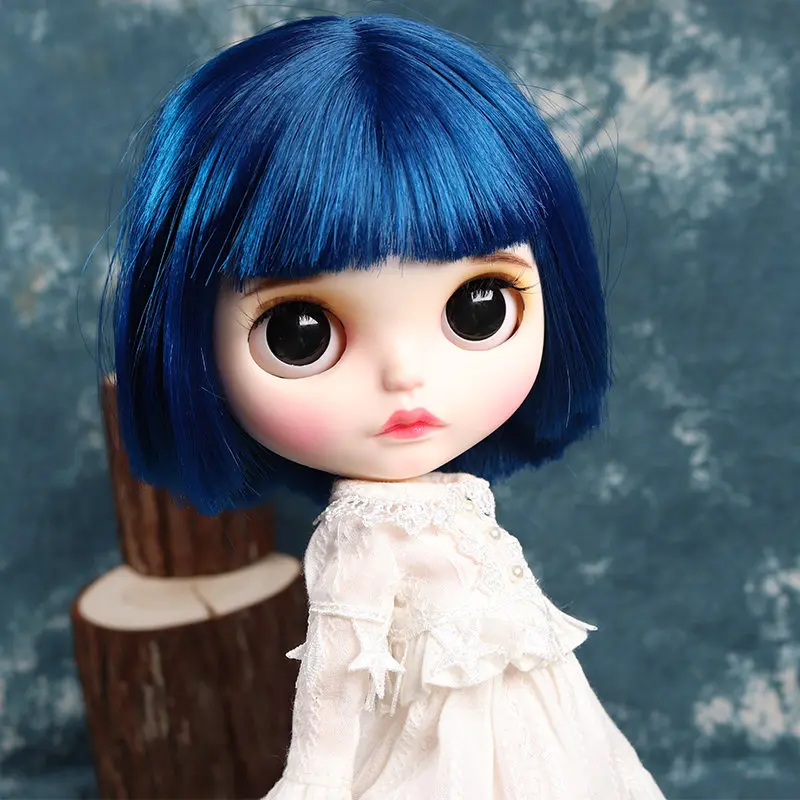 Заводская цена 30 см Blyth BJD кукла может настроить волосы DIY тела шарнир Кукла