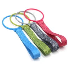 UZSPACE скраб спортивный стиль бутылку воды аксессуар веревка Портативный может выдержать большой вес и красивый и практичный