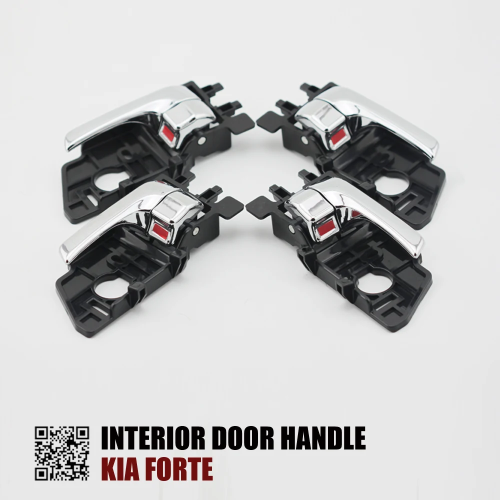 

INTERIOR DOOR HANDLE FOR KIA FORTE
