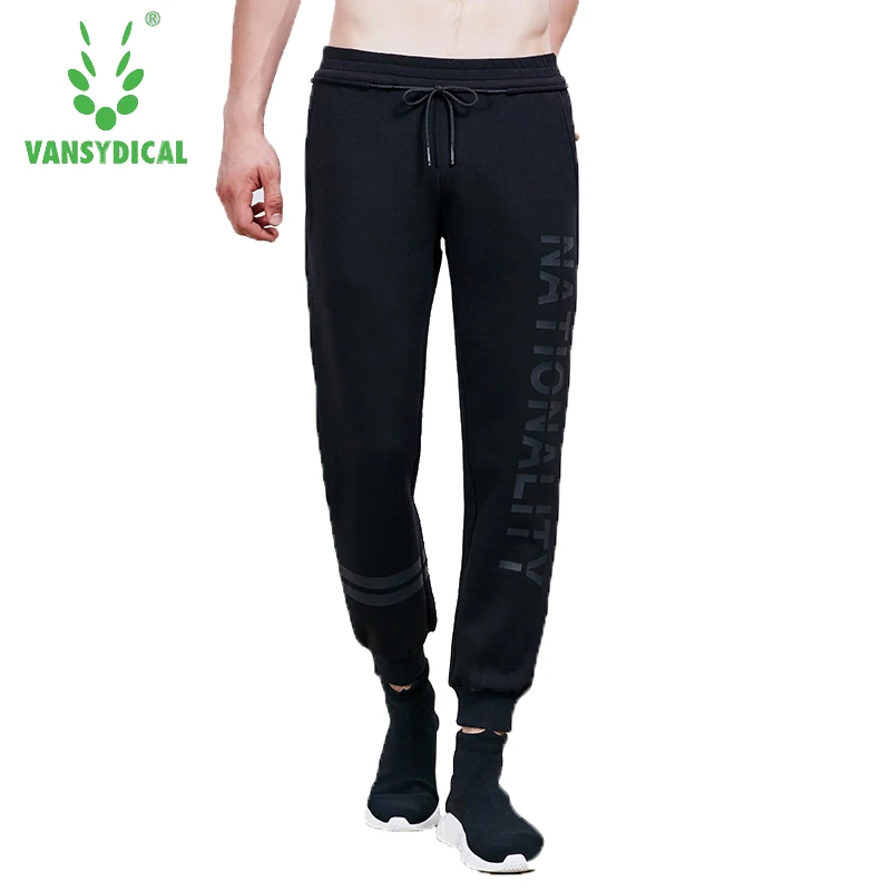 

Running Sports Pants Men With Zipper Pockets Breathable Football Soccer Training Pants Jogging Fitness Workout Sport Trousers