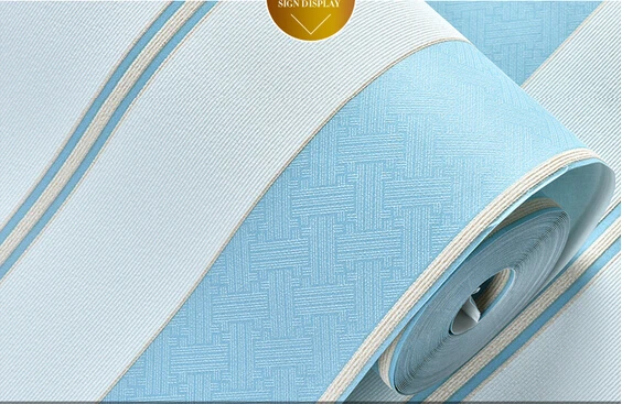 Sky blue wallpaper (3)