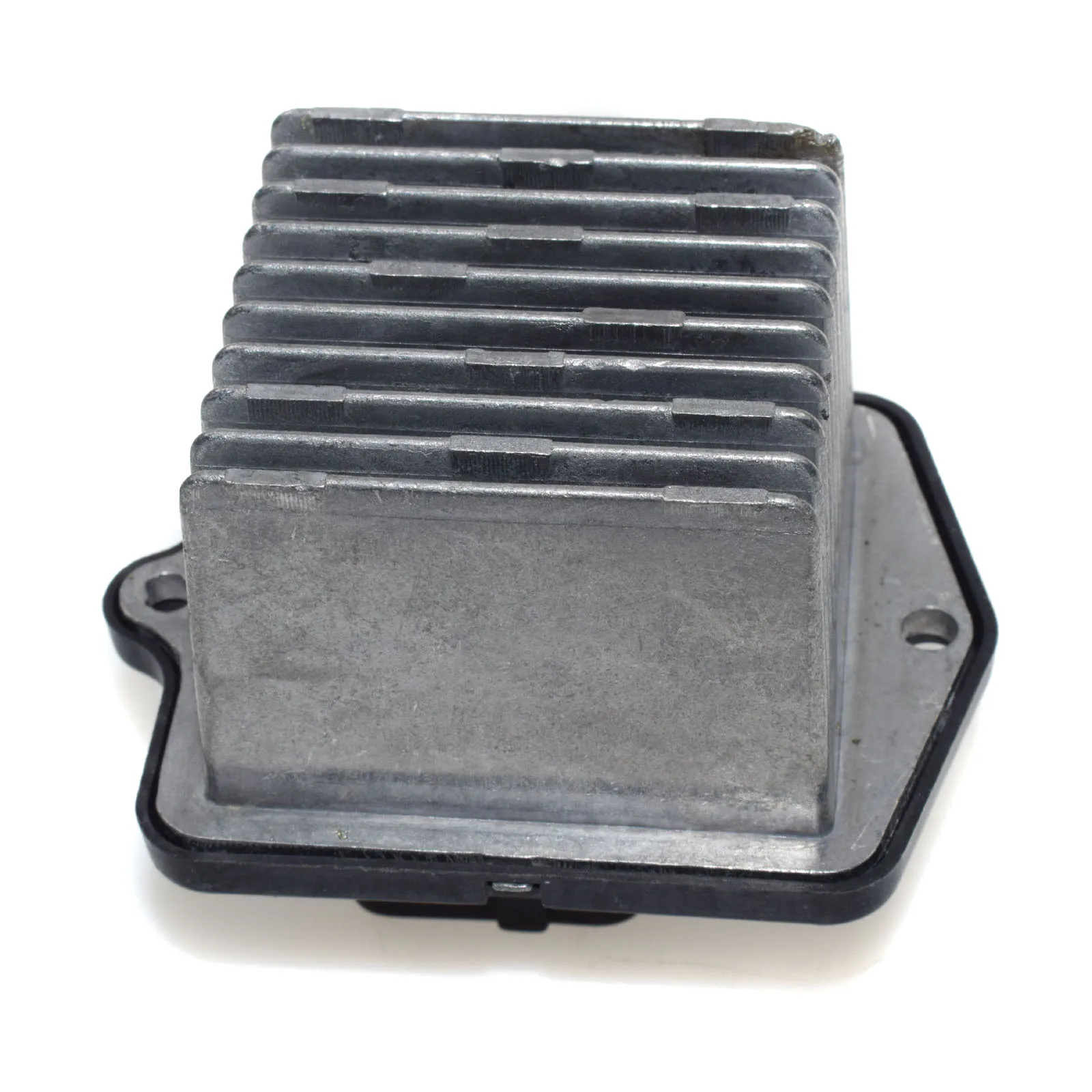 WOLFIGO Blower Motor Resistor Regulator For Mitsubishi Lancer Outlander RVR 2.0 2.4 3.0L 7802A006 4P1685 RU691 BMR142