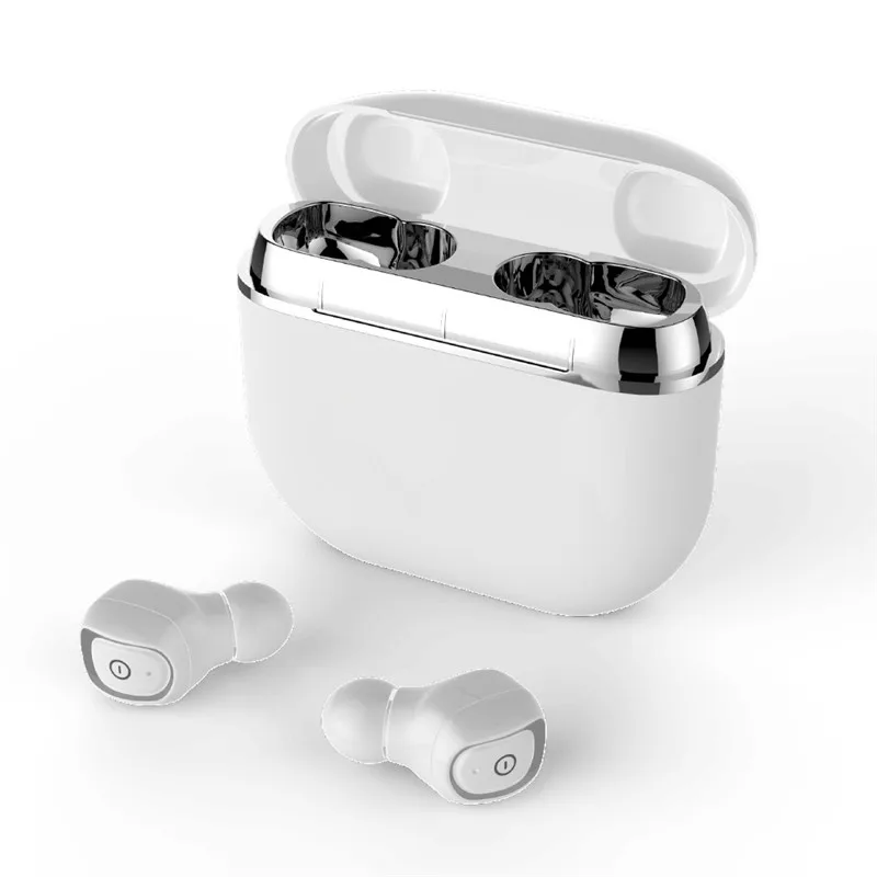 Bluetooth Earbuds 16