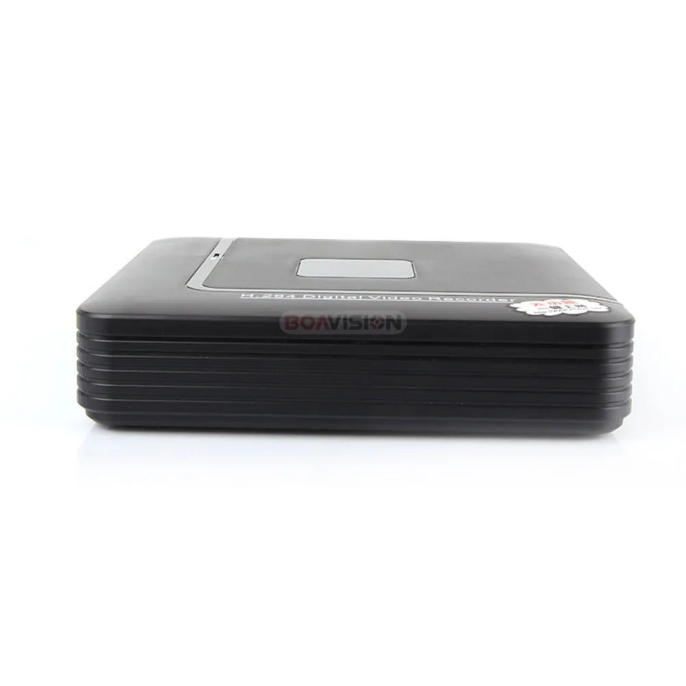 BOAVISION H.264 4Ch Mini NVR CCTV red grabadora de vídeo Digital 1080 P ONVIF HDMI salida P2P nube ver - 3