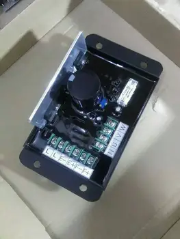 

8.5KW 15KW 20KW 3Phase Gasoline Diesel Generator AVR Geneerator Part