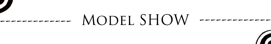 Model show