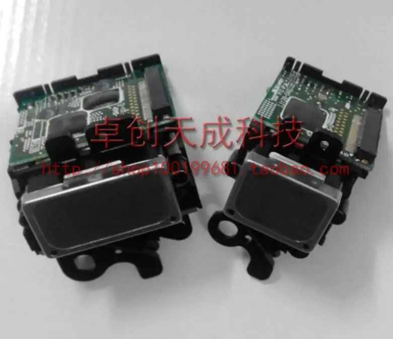 100% тест печатающая головка DX2 для Epson 1520k pro7000 7500 3000 9000 9500 SJ500 SJ600 JV2 RJ6000 RJ4000 RJ4100 RJ800