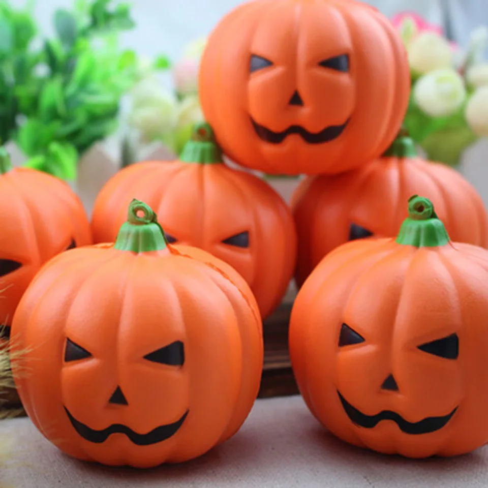 pumpkin squishy 3