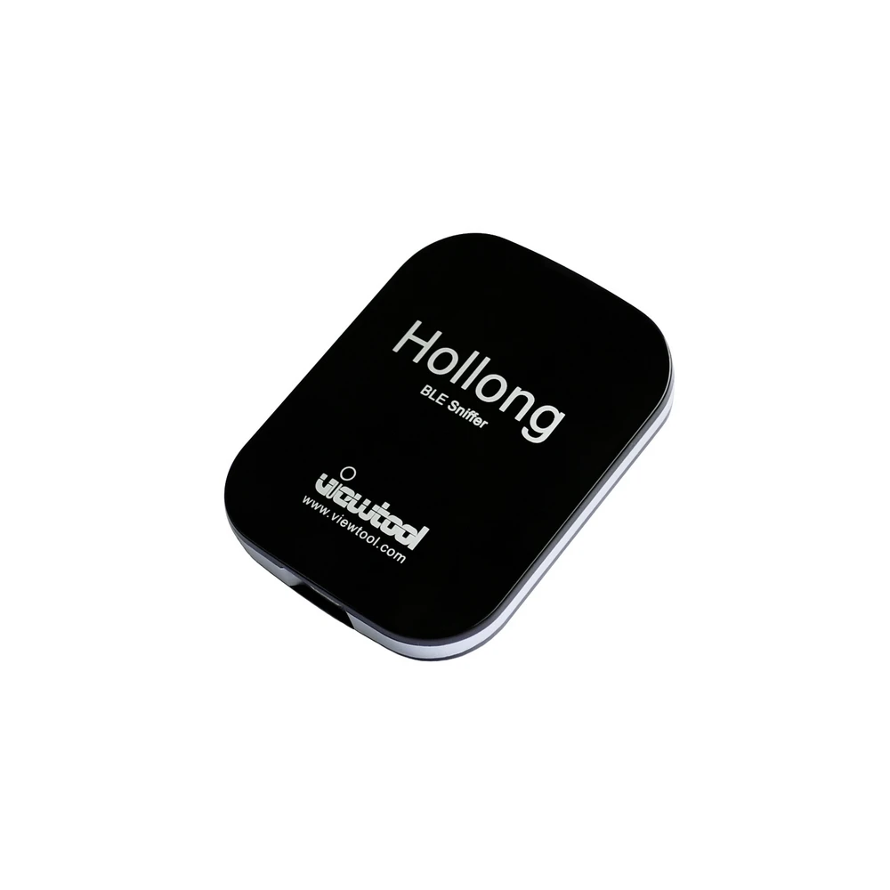 

Hollong Low Power Bluetooth 4 4.1 4.2 BLE Sniffer Protocol Analyzer