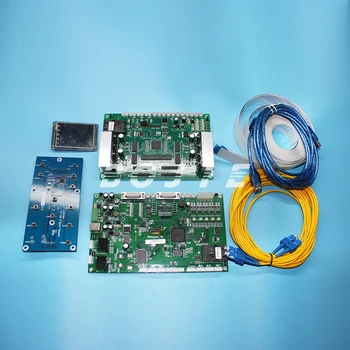 

Whole set board dx5/dx7print head board kit for UV flatbed printer