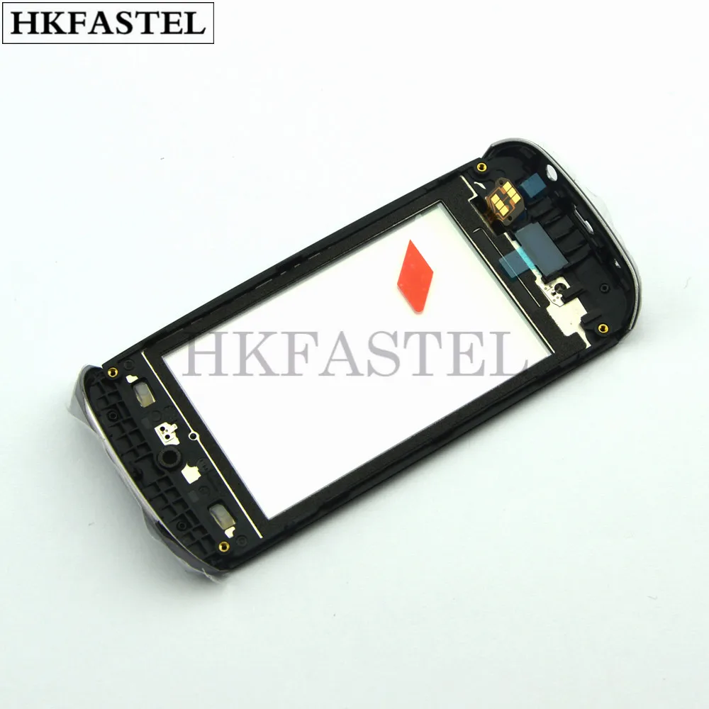 Nokia Asha 305 Touch 3