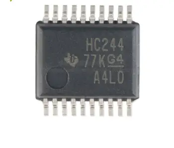 

SN74HC244DBR SSOP-20 IC chips as original new
