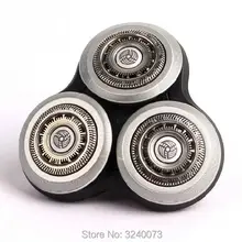 1 шт. RQ10 RQ12 RQ11 лезвие бритвы заменить голову для бритвы Philips S7000 S7010 S7310 S7370 S7350 S7780 S7510 S7720 S7780 S7530