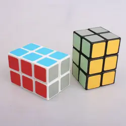 Zcube 2x2x3 223 Скорость Magic Cube вращения извилистая Логические кубики специальные образовательные Игрушечные лошадки для детей