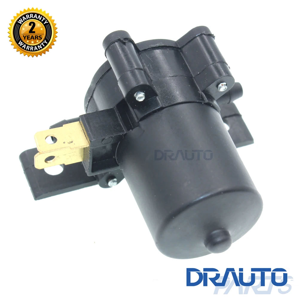 

Windscreen Washer Pump For Land Rover Series 2 2A 3 Ford Escort Transit Mk1 Mk2 1960s - 1970s