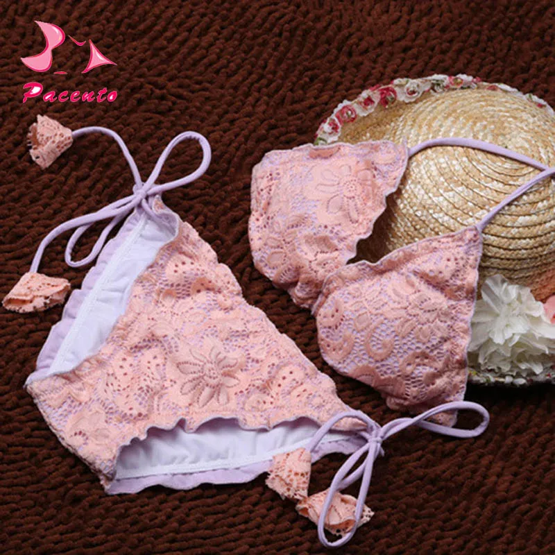 Mico Bikinis