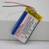 330mAh Replacement Battery For ipod Nano1 1st Gen Generation MP3 Li-Polymer Rechargeable Nano 1 616-0223 Batteries + Repair Tool ► Photo 2/6