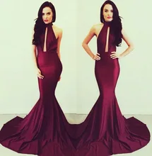 2015 neue exquisite abendkleid hohe qualität stehkragen meerjungfrau falte Sommer stil langen kleid custom made plus size