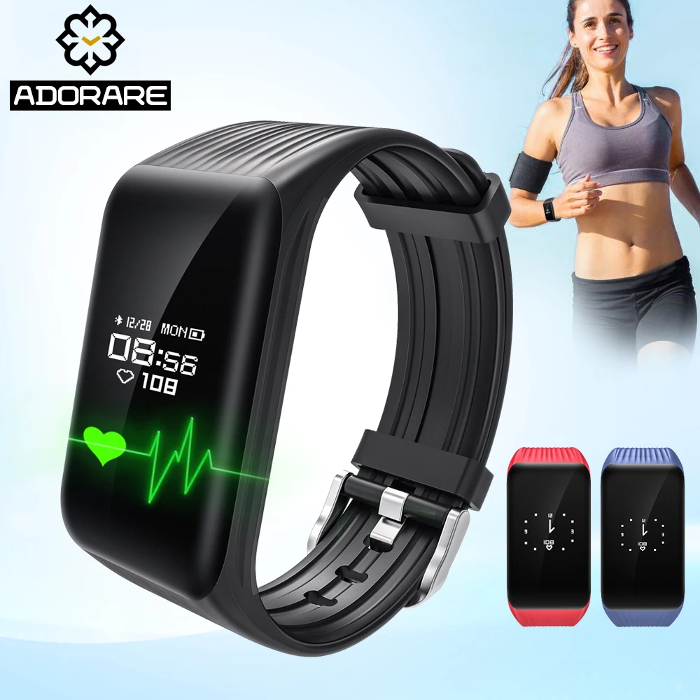 watch style activity monitors