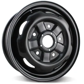 

Disc Wheel TREBL 8505T 5.5x15/5x160 D65.1 ET60