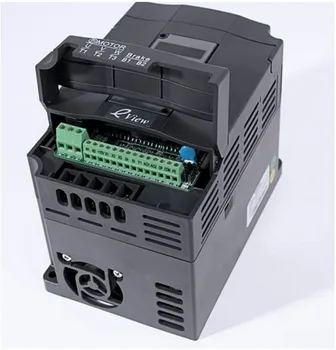 

EV007-2S Universal Drive 0.75kw 220V single-phase input three-phase output