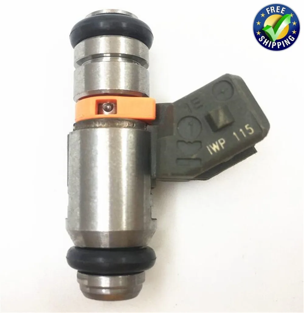 Pack of 4 Brand New Fuel Spray Nozzles IWP115 Fuel Injectors Jets for