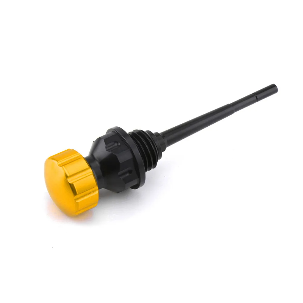 MR0235005 (3) For Honda PCX 125 150  For Yamaha Aerox NVX 155 NMAX 125 155 Oil Dipstick Engine Filter Plug PCX125 PCX150 AEROX155 NMAX125 NMAX155 Motorcycle Acc