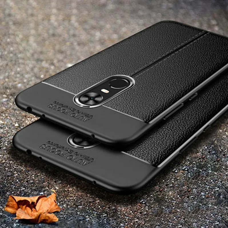 Xiomi Cover For Xiaomi Redmi 5 Plus Case Silicon Luxury PU Leather Shockproof Case For Funda Xiaomi Redmi 4a 5a 4x 3s Mi a1 Case (20)