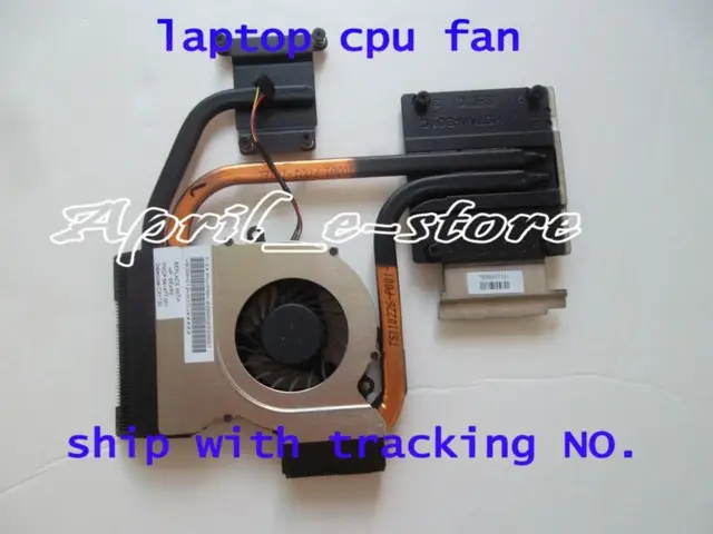Special Price New for HP Pavilion 665278-001 Laptop CPU Fan Heatsink P/N 665278-001
