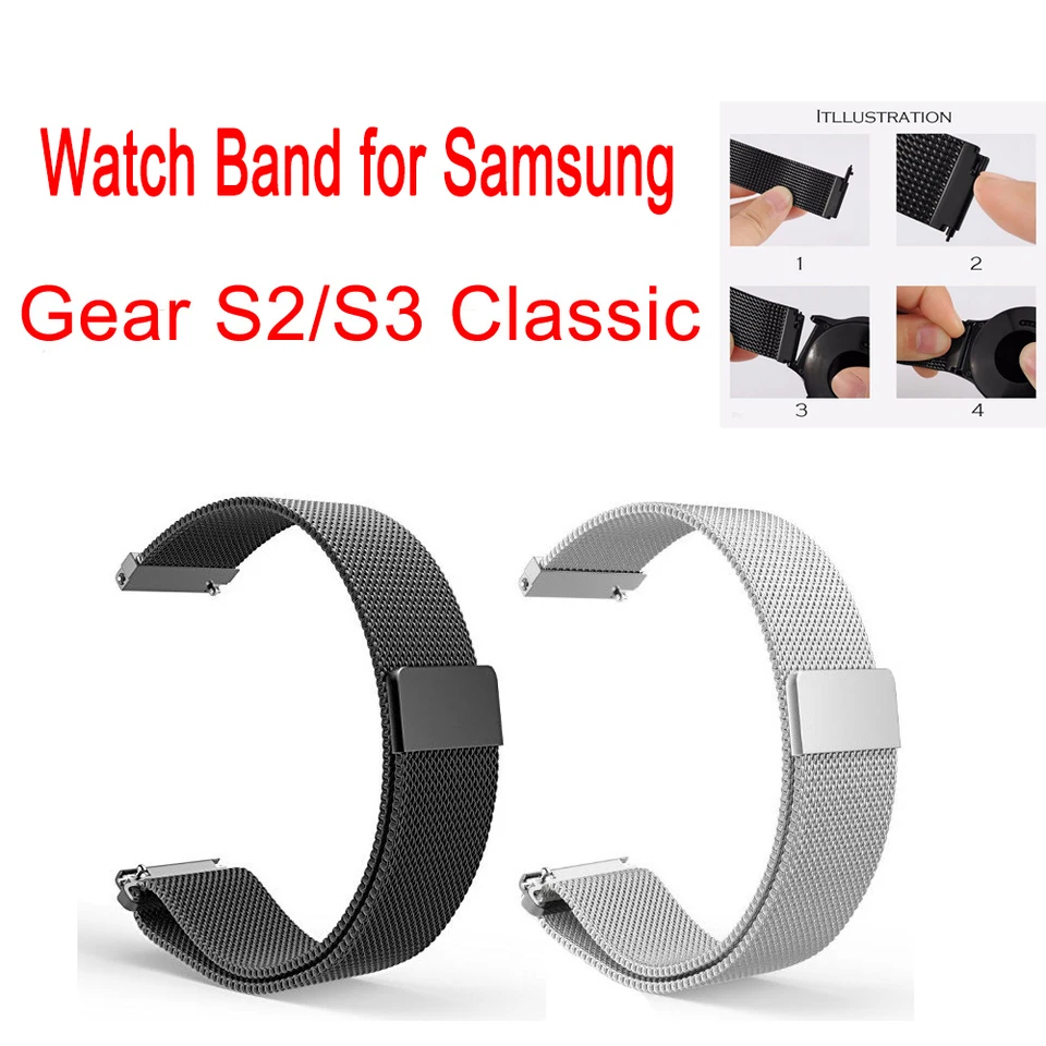 gear s2 mm size