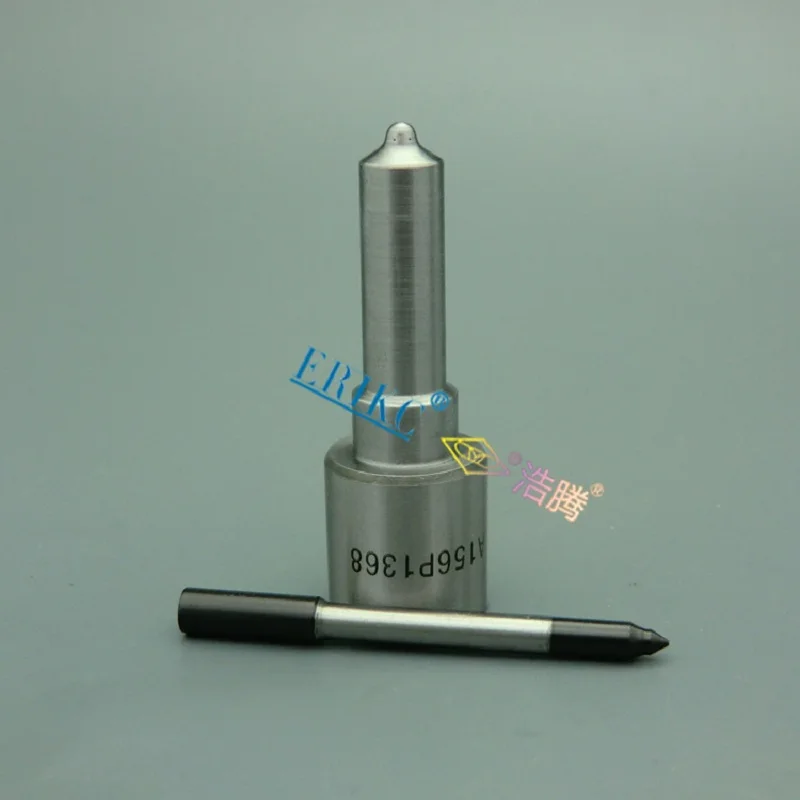 ERIKC сопло DLLA156P1368 распылитель DLLA 156 P 1368 Авто форсунка дизельного топлива с общей