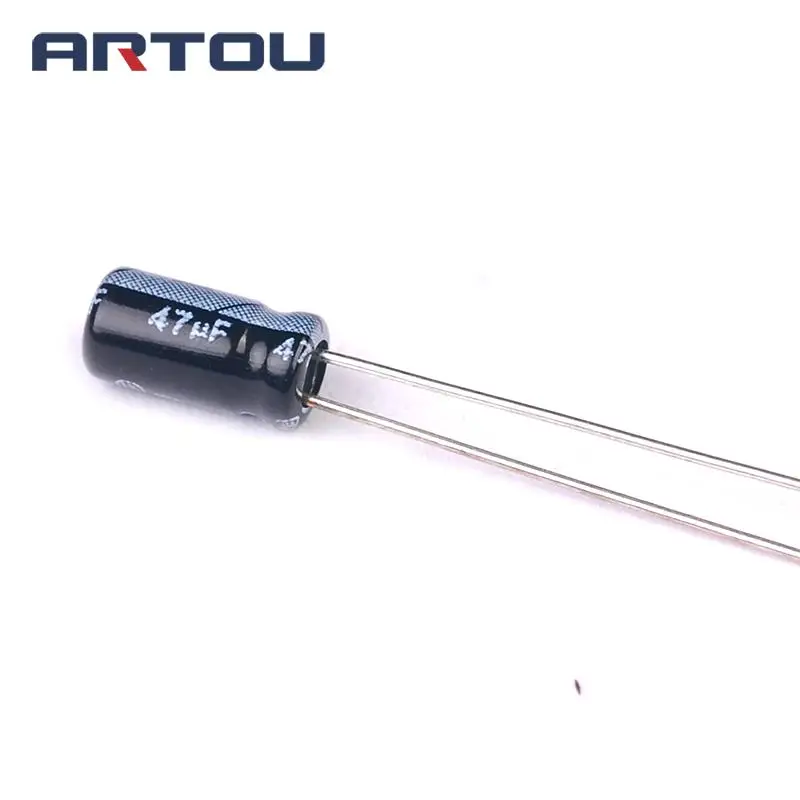 47uf 16v конденсатор
