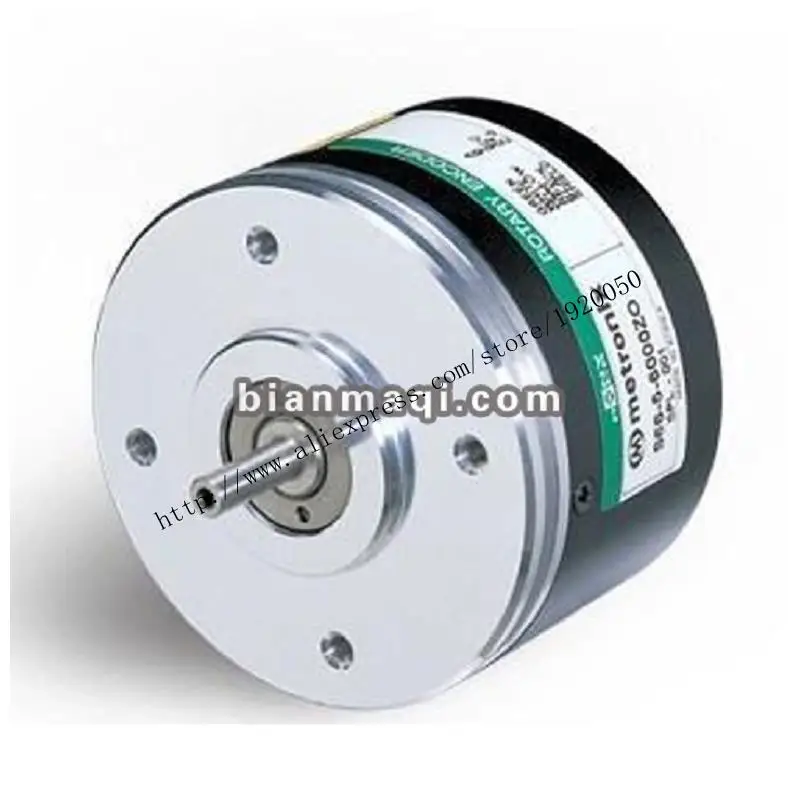 

Supply of H40-8-1024ZC Maikebien rotary encoders with hollow shaft 8mm 1024 line