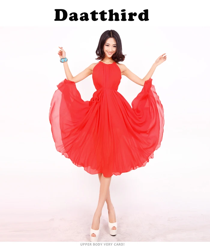 plus size summer garden party dresses