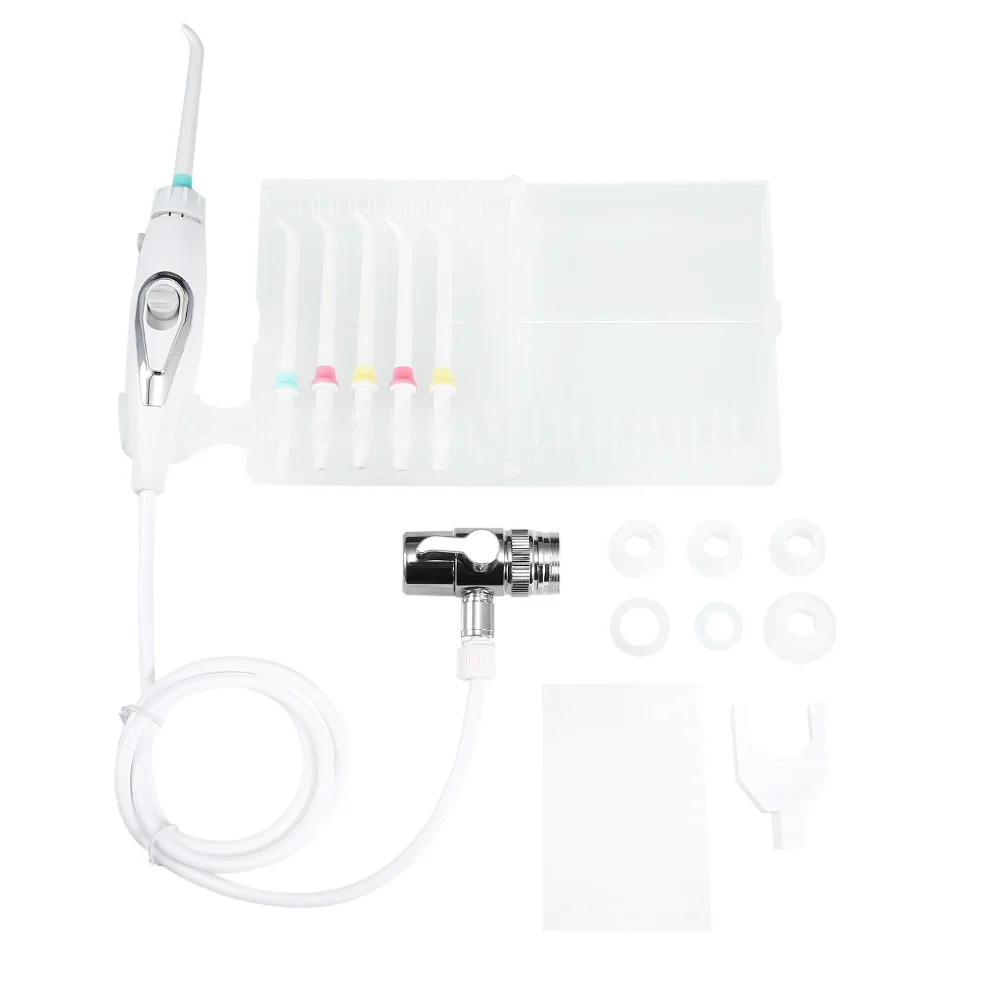 Koop Tandheelkundige Flosser Waterstraal Mondverzorging Tanden Cleaner Monddouche Serie
