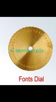  Outils de bijouterie offre spéciale Machine de gravure sur anneau intérieur graveur sur anneau