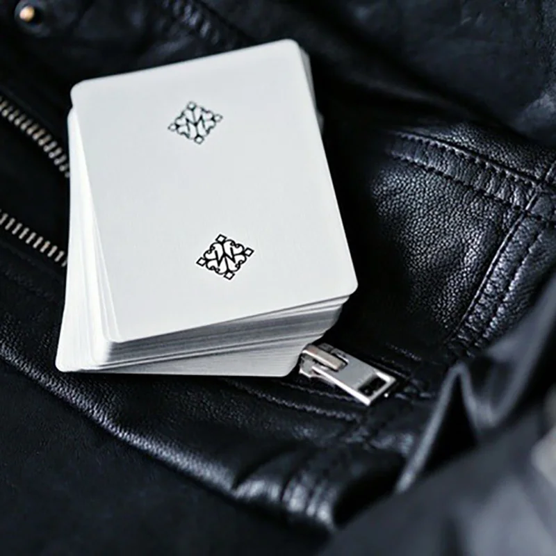 Мэдисон Rounders палуба Ellusionist карточные игры категория магии и фокусов покер карты для Professional маг коллекционные карточки