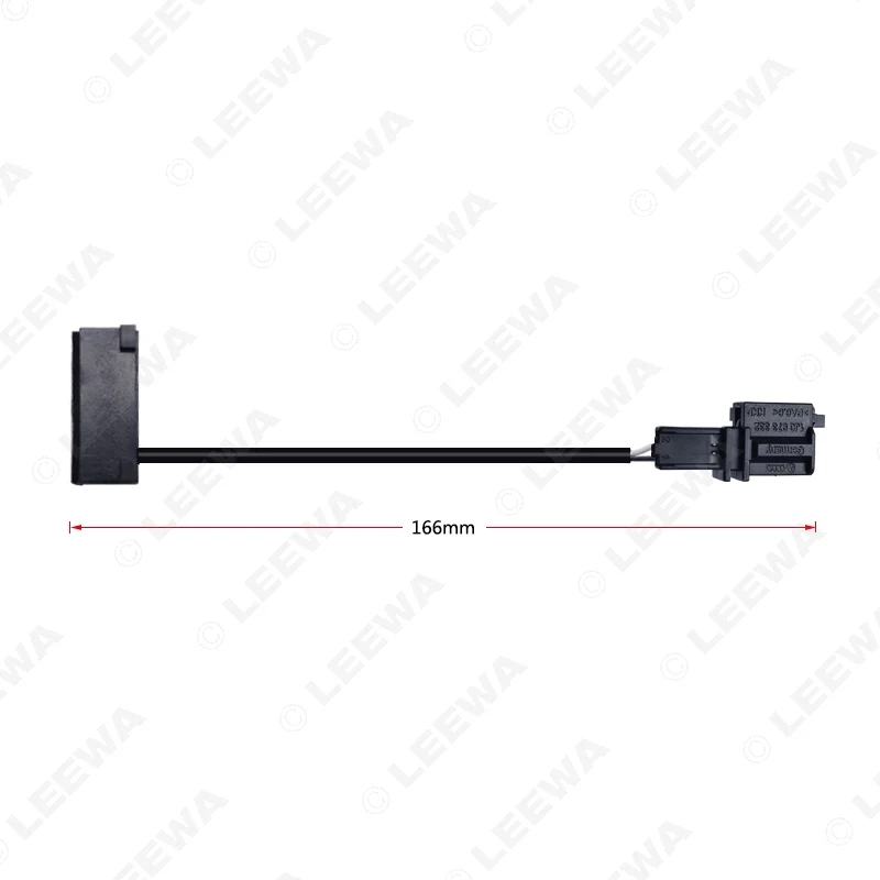 LEEWA 10 шт. автомобильный RCD510 RNS510 RNS315 Bluetooth микрофон в комплекте микро телефонный
