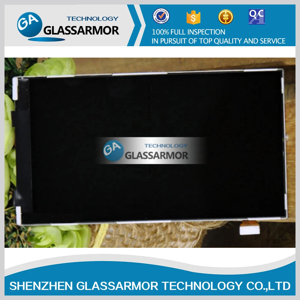 GALSSARMOR 100% Опробованы Новые Для Myphone Next ЖК-Экран Замена Частей Мобильного Телефона
