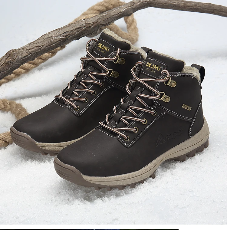 winter snow boots (9)