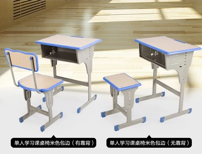 Primary And Secondary School Desk Tables Chairs Desks Student Can