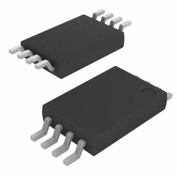 LM293PT LM293P LM293 TSSOP-8 Original and New 10 шт./лот | Электроника