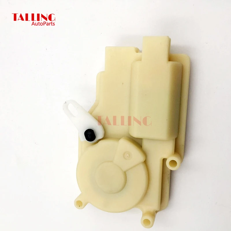 74896 S6M A01 Tailgate Trunk Lock Actuator Rear Door Lock For ACURA RSX