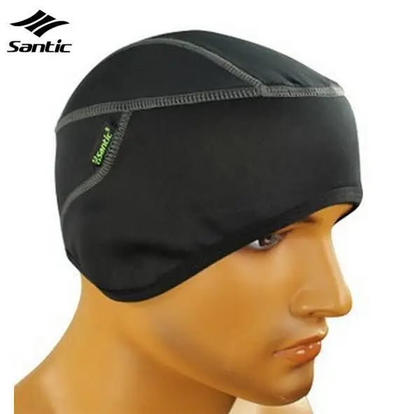 

New Outdoor Cycling Cap Windproof Cold-proof Fleece Therma Winter Riding Hat For Motorcycles MTB Riding Skiing Climbing