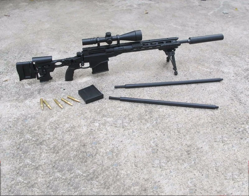 Modelo de Brinquedo para 12 Soldado Figura Cena Acessórios m2 Browning Máquina Arma Modelo Zy8031 Preto Deserto Cores Action Ação 1 - 6 2 1 6 soldado figura cena acessórios m2