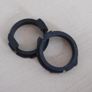 

Upper Fuser Hot Heat Roller Bushing for Samsung ML1510 ML1520 ML1610 ML1615 ML1640 ML1641 ML1710 ML1740 ML1750 ML1755 ML2010