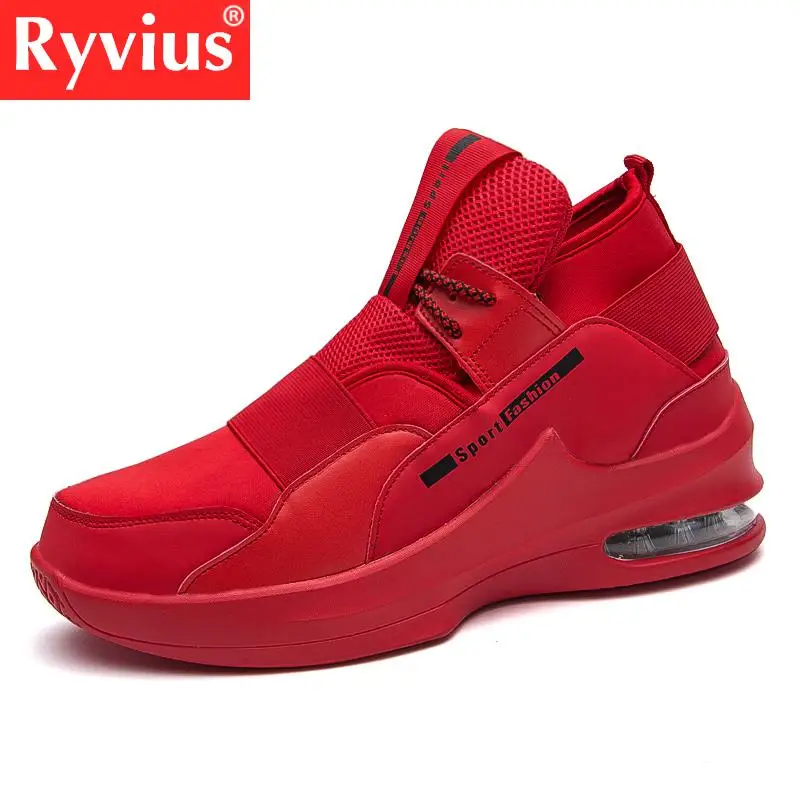

Spring Autumn Men's Sneakers 2018 Men Running Shoes Trending Sports Shoes Breathable Trainers Sneakers For Male Plus Selling