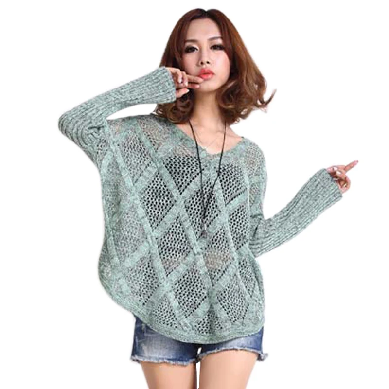 Oversized Sweaters Knitting Patterns