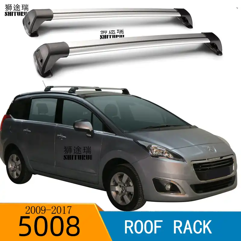 peugeot 5008 bike rack