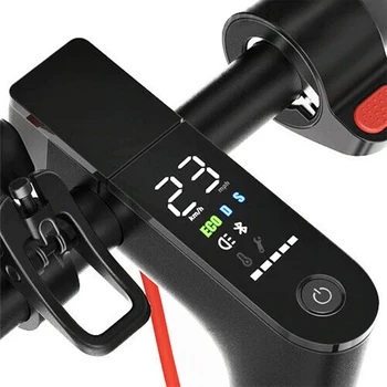 

Hot Bluetooth Dashboard Adapter Circuit Board Electric Scooter Parts with Cover for Xiaomi M365 Pro DO2